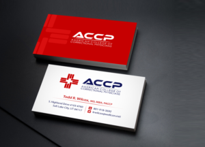 Business Card Design by Creations Box 2015 for this project | Design: #7294885