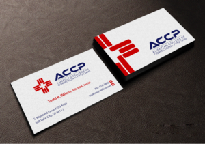 Business Card Design by Creations Box 2015 for this project | Design: #7294889
