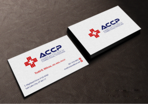 Business Card Design by Creations Box 2015 for this project | Design: #7294891