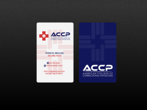 Business Card Design by Creations Box 2015 for this project | Design: #7294892