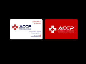Business Card Design by Creations Box 2015 for this project | Design: #7294894
