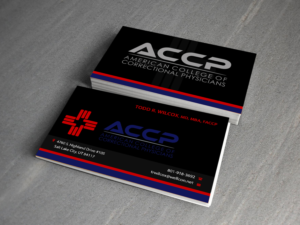 Business Card Design by Creations Box 2015 for this project | Design: #7294896