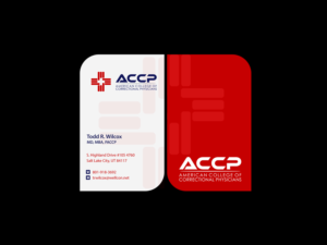 Business Card Design by Creations Box 2015 for this project | Design: #7294898