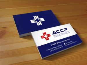 Business Card Design by Creations Box 2015 for this project | Design: #7294901
