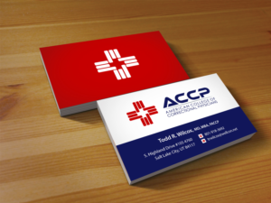 Business Card Design by Creations Box 2015 for this project | Design: #7300433