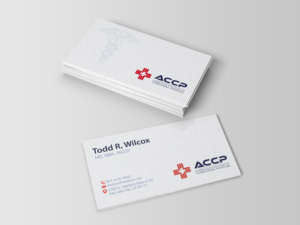 Business Card Design by broken.bike for this project | Design: #7324659