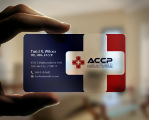 Business Card Design by chandrayaan.creative for this project | Design: #7292261