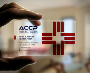 Business Card Design by chandrayaan.creative for this project | Design: #7292272