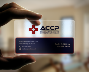 Business Card Design by chandrayaan.creative for this project | Design: #7292274