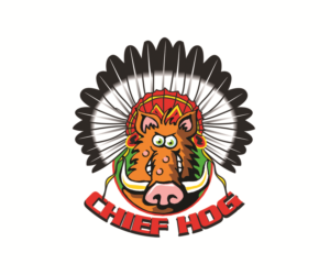Logo Design by Hot Rod