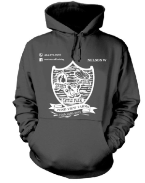 T-shirt Design by Test Tube 