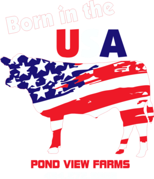 T-shirt Design by debraannainsworth for Pond View Farm Incorporated | Design: #7288493