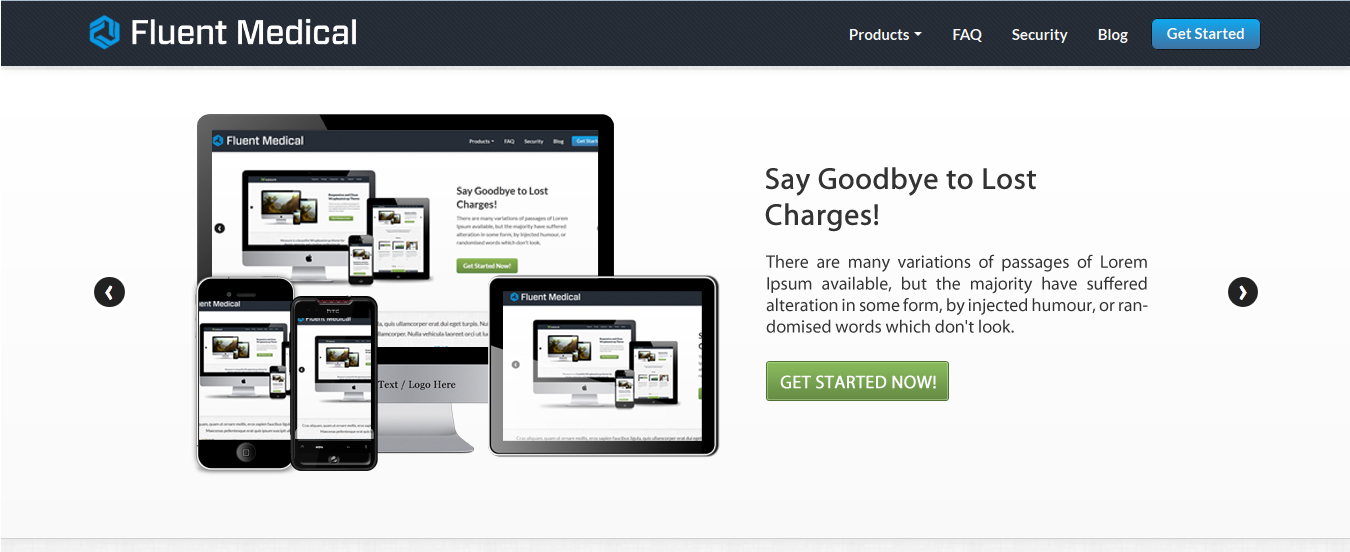 Web Design par pb pour ce projet | Design #1850555