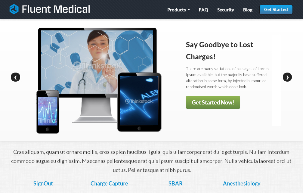 Web Design par pb pour ce projet | Design #1850561