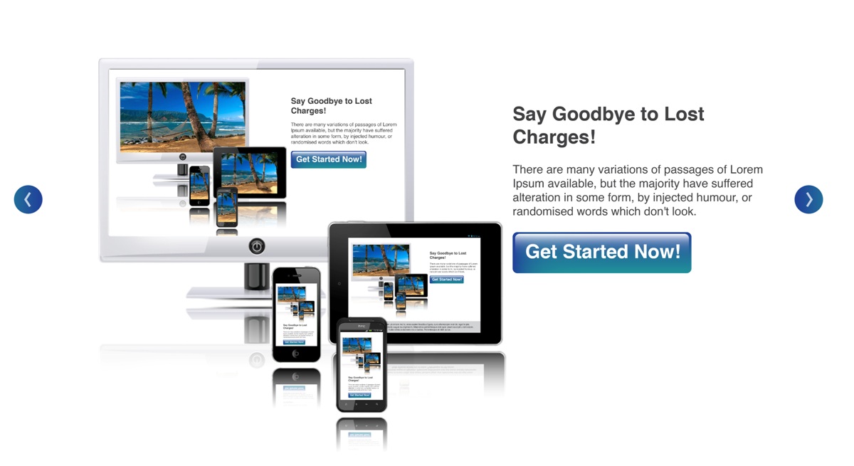 Web Design par Jay pour ce projet | Design #1882884