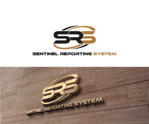 Sentinel Reporting System | Diseño de Logo por Mario