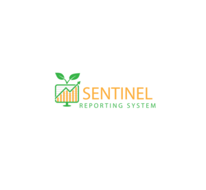 Sentinel Reporting System | Diseño de Logo por Firstception
