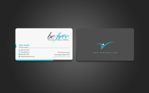 Logo Design by chandrayaan.creative for this project | Design: #7315550