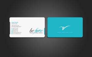 Logo Design by chandrayaan.creative for this project | Design: #7315551
