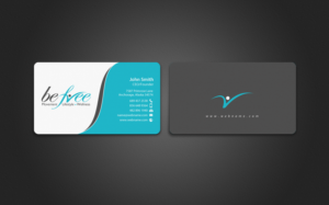 Logo Design by chandrayaan.creative for this project | Design: #7315554