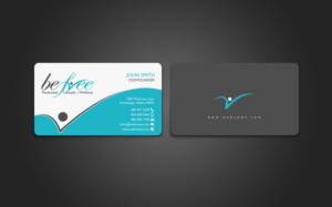 Logo Design by chandrayaan.creative for this project | Design: #7315561