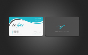Logo Design by chandrayaan.creative for this project | Design: #7315594