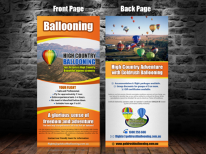 Flyer Design by SD Web Creation