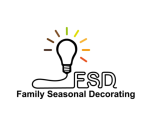 Logo Design by lisa for Family Seasonal Decorating  | Design #7327046
