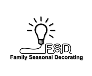Logo Design by lisa for Family Seasonal Decorating  | Design: #7327071