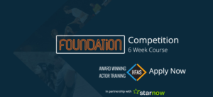Banner-Design von Designer Destiny für Melbourne Acting Academy | Design #7292873