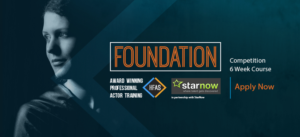 Banner-Design von Darsis für Melbourne Acting Academy | Design #7294094