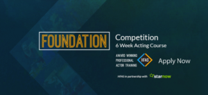 Banner Ad Design by MNM for Melbourne Acting Academy | Design: #7296317