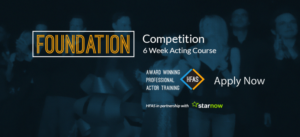 Banner Add for Acting Studio to look like existing advertising  | Banner-Design von MNM