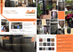 Flyer Design by Theziners