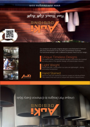 Flyer Design by alessandroevge for this project | Design: #7290440