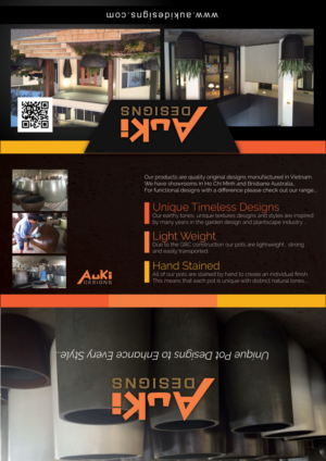 Flyer-Design von alessandroevge für dieses Projekt | Design: #7296977