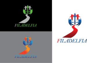 Logo Design by xpert design for Iglesia de Dios Filadelfia | Design: #7303548