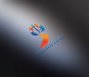 Logo Design by xpert design for Iglesia de Dios Filadelfia | Design: #7304284