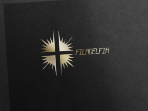 Logo Design by xpert design for Iglesia de Dios Filadelfia | Design: #7304285