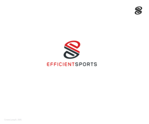 EfficientSports | Design de Logo par GreenLamp