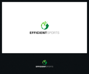 EfficientSports | Design de Logo par Roy