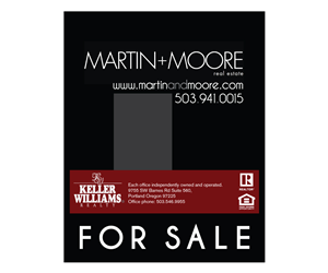 Signage Design by llamagoose for Promoting Names, LLC | Design: #1865416