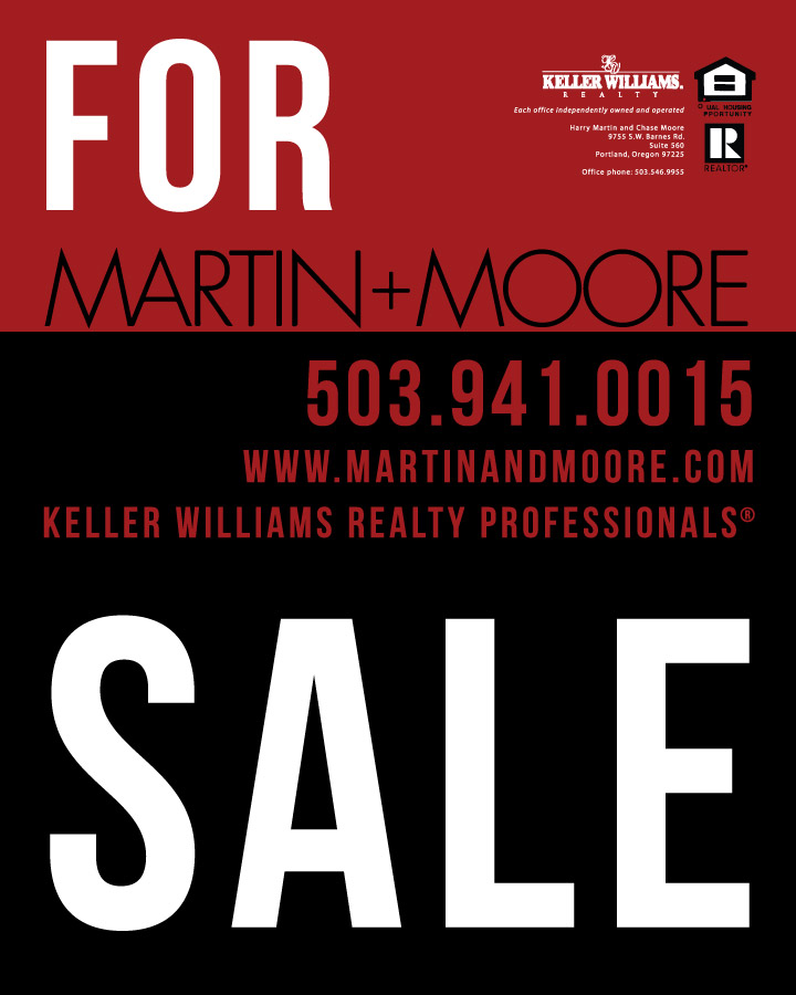 Signage Design by Zach Thomas for Promoting Names, LLC | Design #1885276