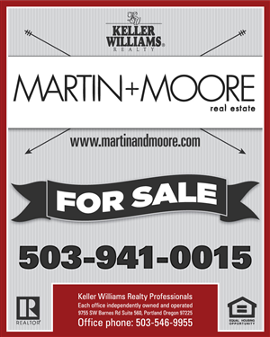 Signage Design by Oct-O-Ray Design for Promoting Names, LLC | Design: #1853158