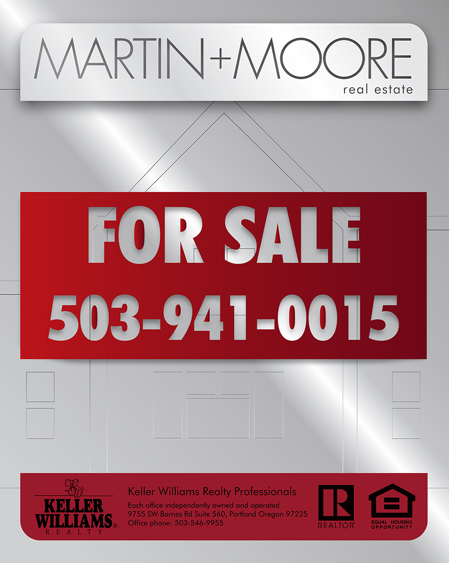 Signage Design by Maciek for Promoting Names, LLC | Design #1864693