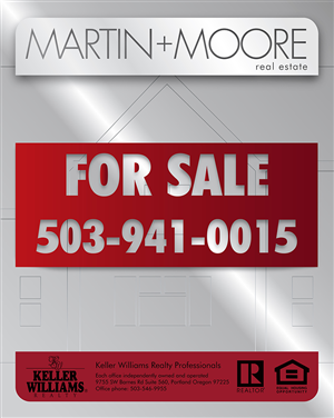 Signage Design by Maciek for Promoting Names, LLC | Design: #1864693