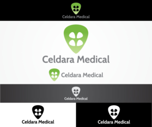 Logo Design by sangeloenriquez