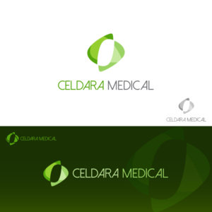 Celdara Medical | Logo Design by artess