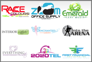 Logo Design by Aliowais