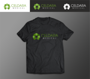 Celdara Medical | Logo Design by Creative™